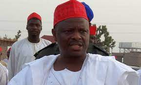 Senator Rabiu Kwankwaso