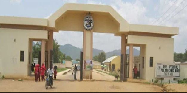 Federal Polytechnic Student Allegedly Kills And Buries His Pregnant Girlfriend