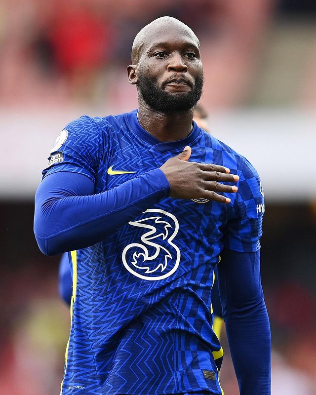 Lukaku