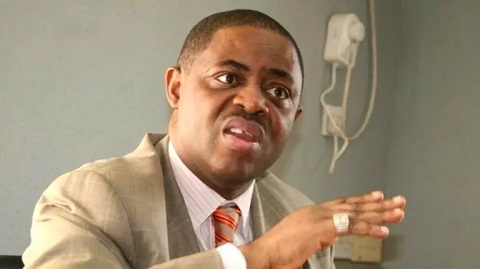 Femi Fani-Kayode