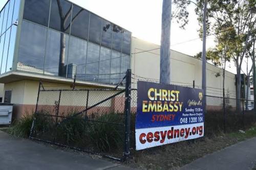 Christ Embassy