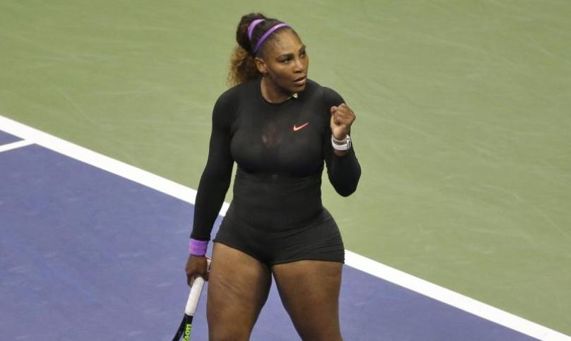 Serena