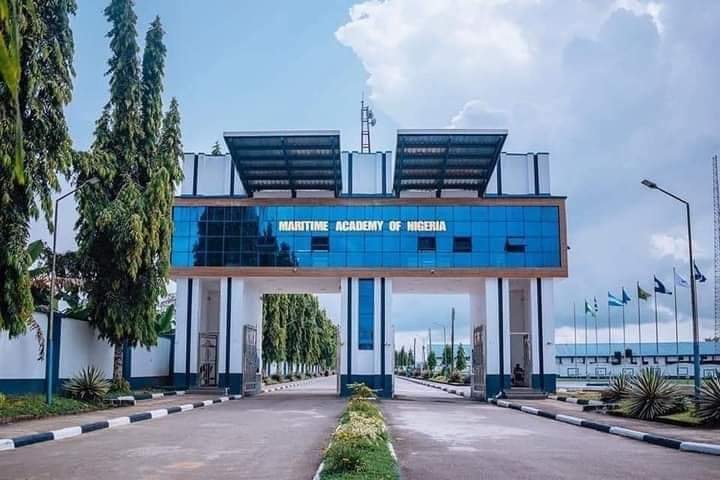 Maritime Academy of Nigeria