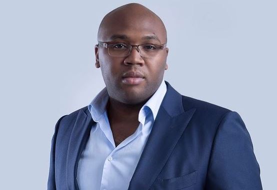 Jason Njoku