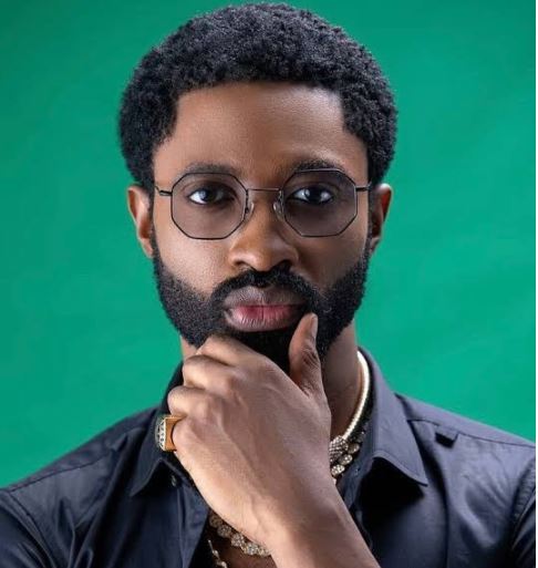 Ric Hassani