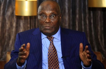 Atiku Abubakar