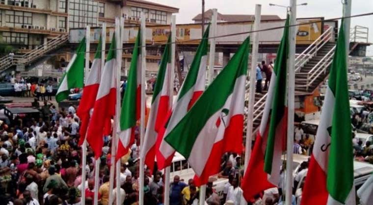 PDP Convention 