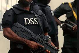 Drama As DSS Operatives Invade Doctors’ Recruitment Exercise In Abuja, Arrests Journalist