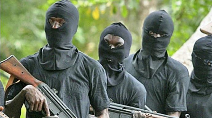 Bandits Abduct Seven In Midnight Raid On Kaduna Community