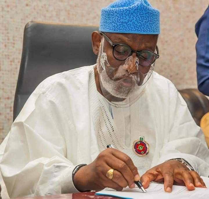 Akeredolu