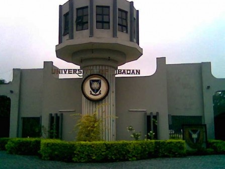 University of Ibadan