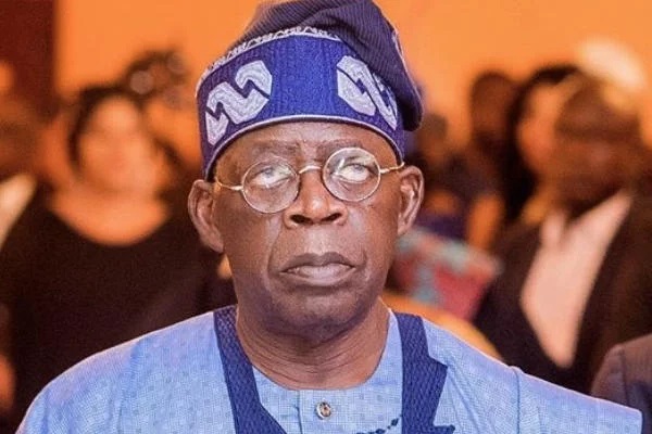 Tinubu