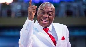 Bishop Oyedeopo