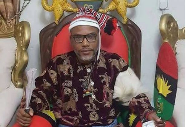 Nnamdi Kanu