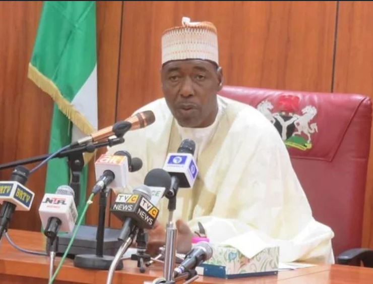 Gov Zulum