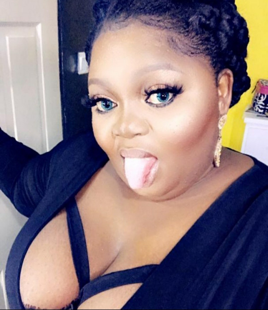 Eniola Badmus