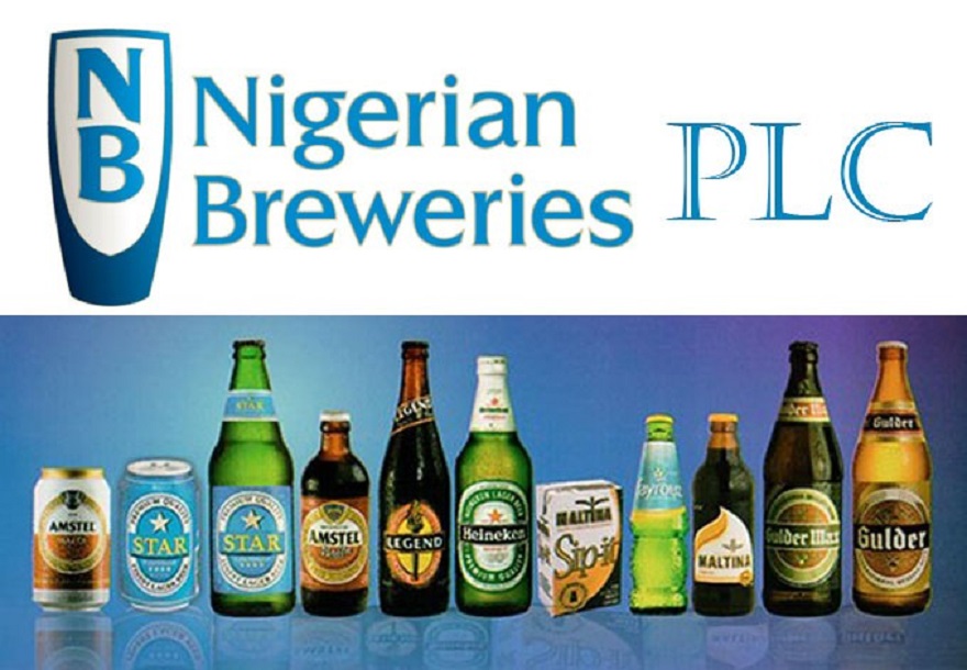 Nigerian Breweries