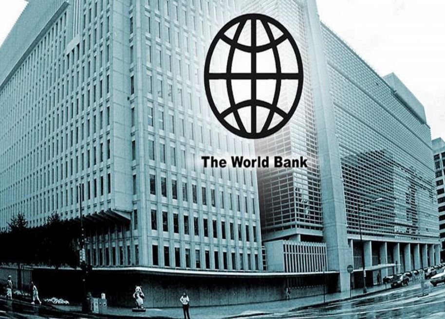 world bank