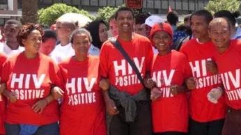 HIV