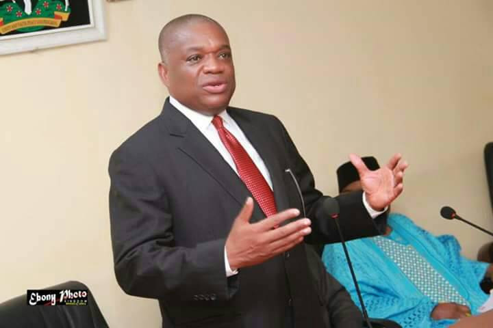 Orji Kalu