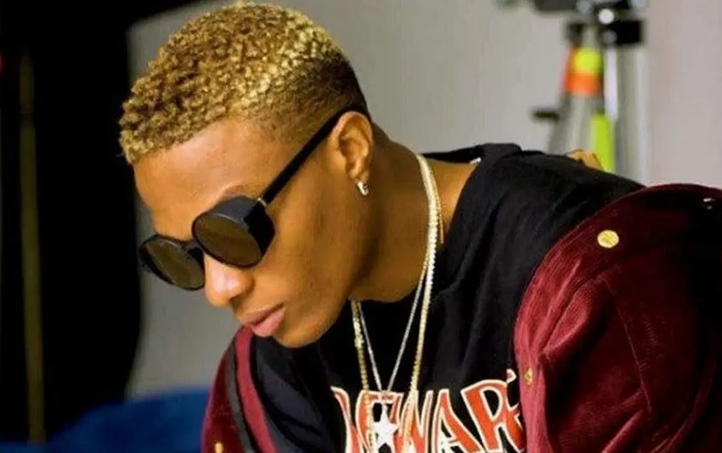 Wizkid