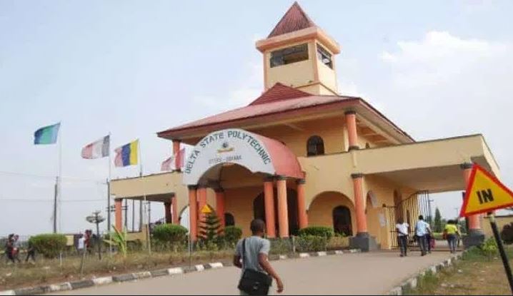 Delta State Polytechnic