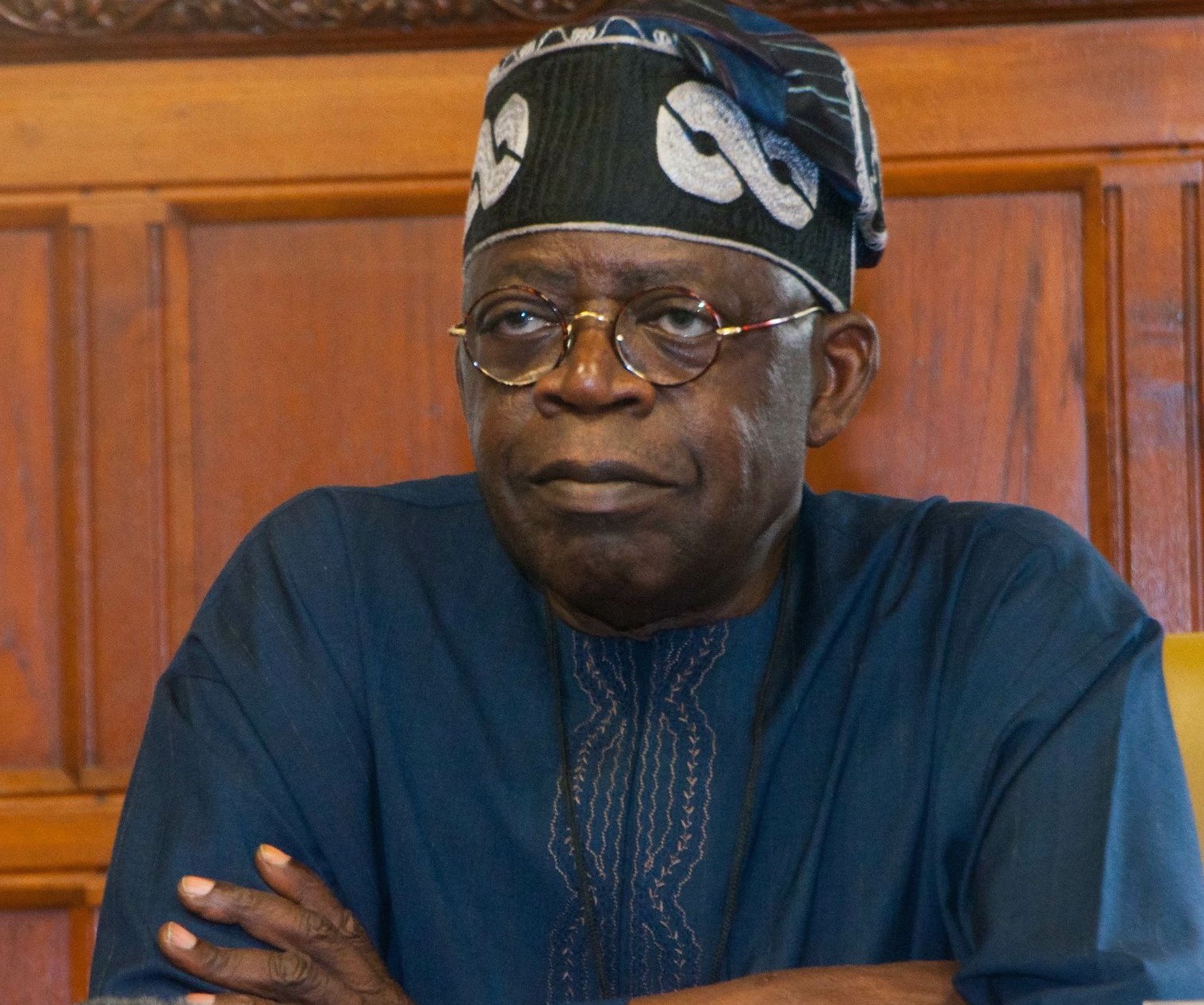 Tinubu