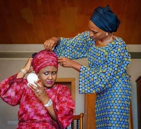 Aisha Buhari