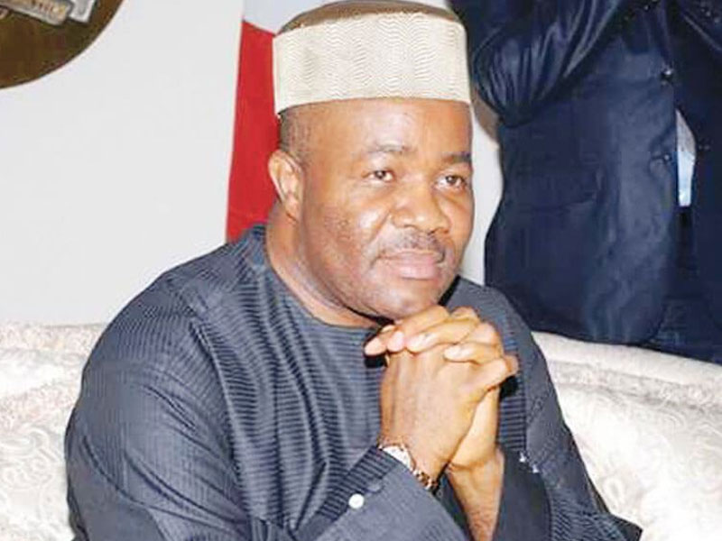 Akpabio