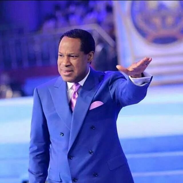 Oyakhilome