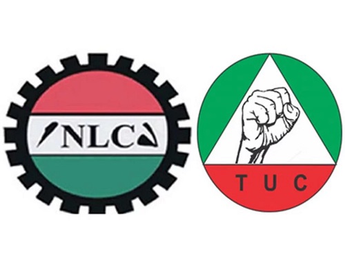 NLC and TUC