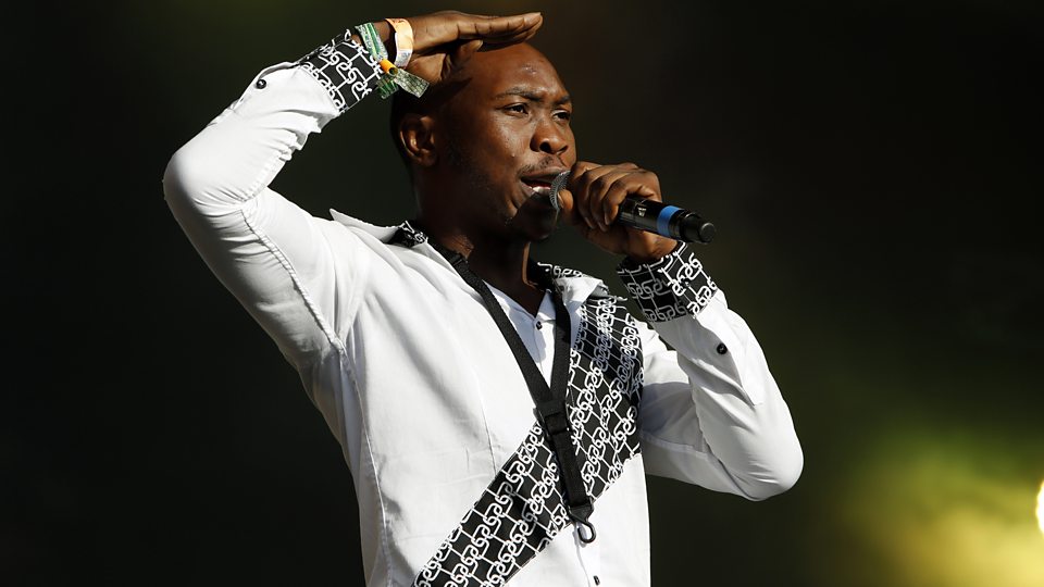 Seun Kuti