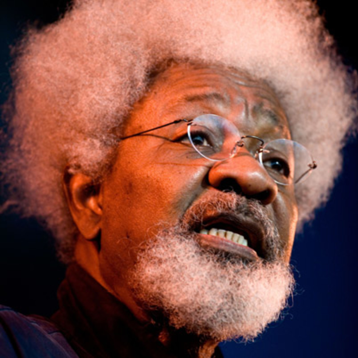 Soyinka