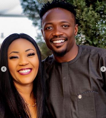 Musa and wife