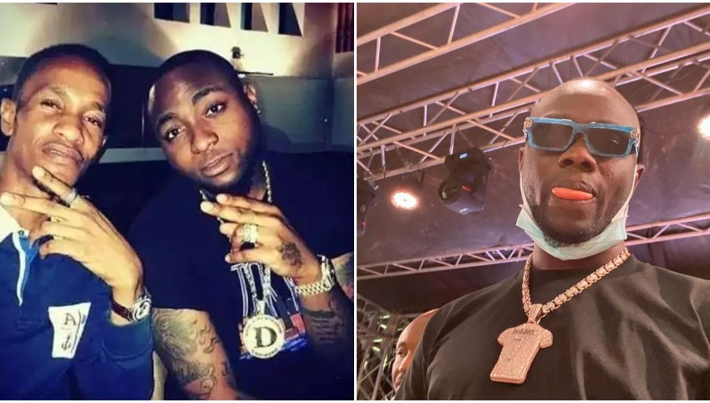 The death of Davido's crew and members has left fans suspicious