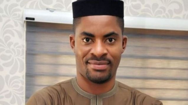 Deji Adeyanju