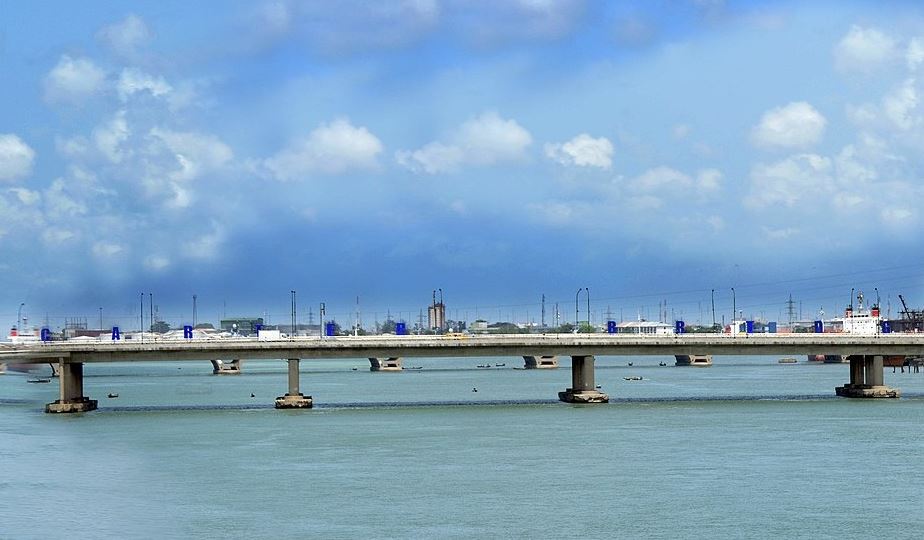 Eko bridge