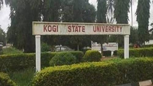 Kogi State University 