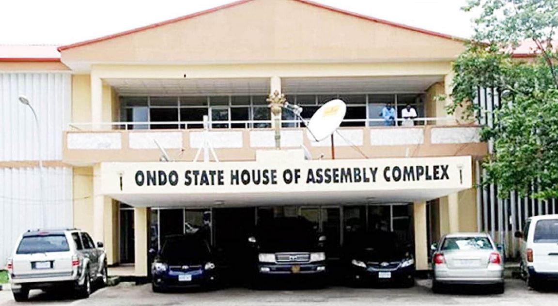 Ondo Assembly