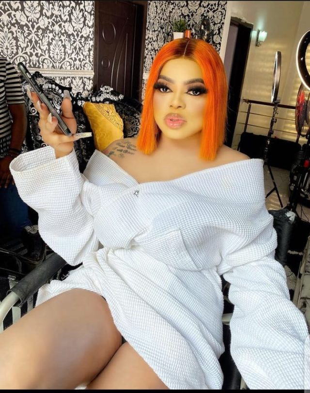 Bobrisky