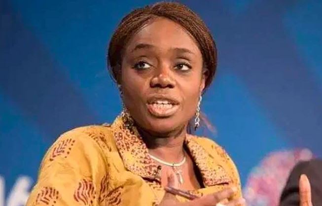 Kemi Adeosun