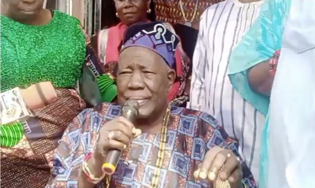 Olubadan