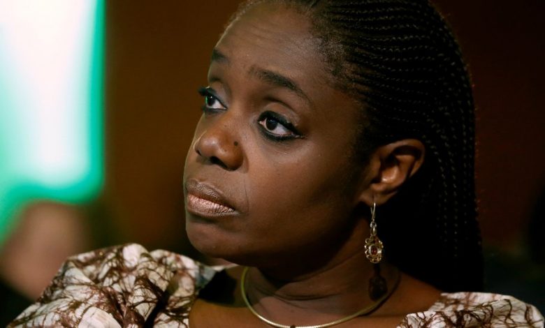 Kemi Adeosun