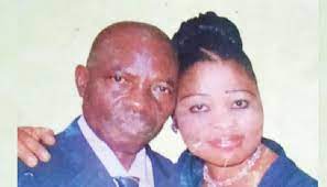 Olusa poured hot water on her husband resulting to his death