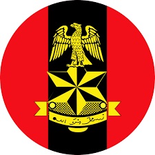 Nigerian army