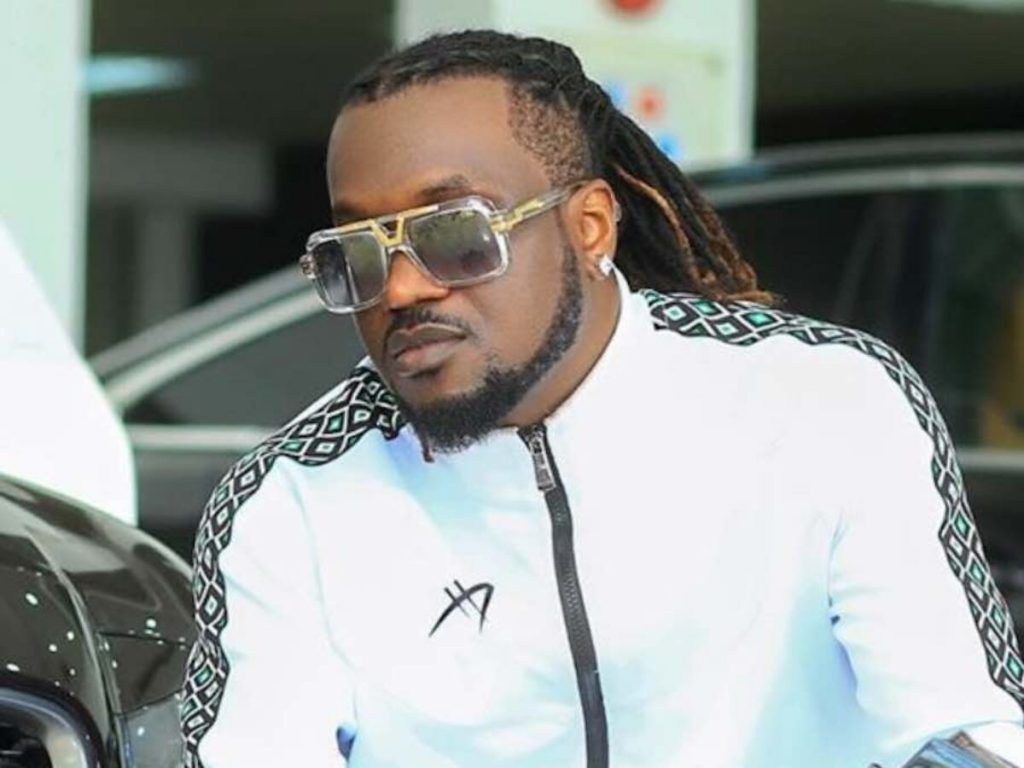 Singer, Rudeboy Reveals What Will Happen If Rich Men Decide To Marry Only Rich Women