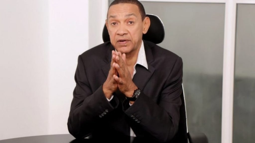 Murray-Bruce