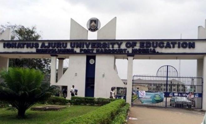 Rivers State University Lecturer Lands In Hot Soup Suspended Over Cash For Project Scandal