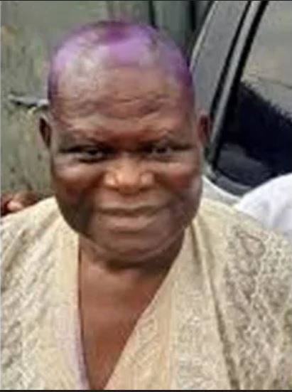 Oluwole Adetiran