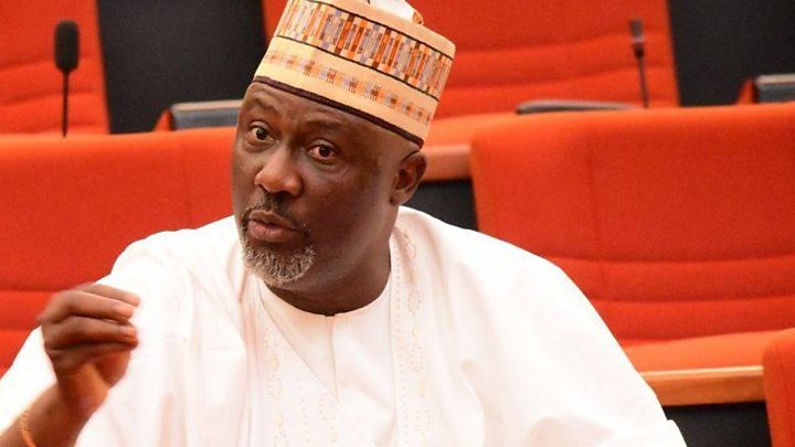 Dino Melaye